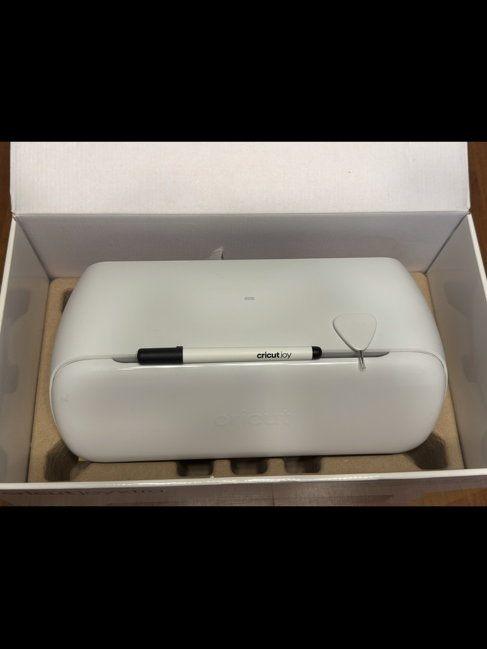 Cricut Joy Extra Smart Cutting machine - Picture 4 of 10
